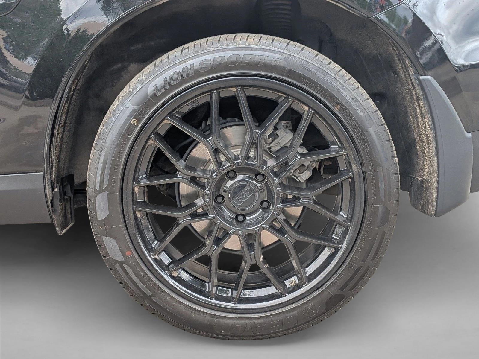 2019 Acura RDX Base