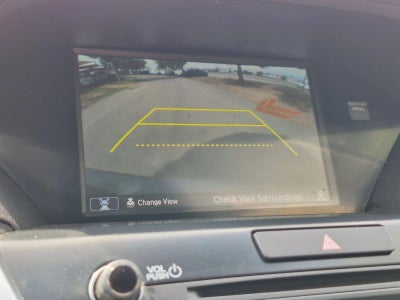 2020 Acura MDX w/Technology Pkg