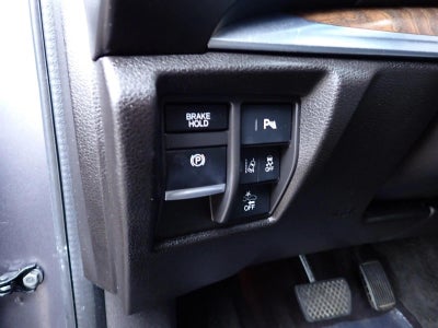 2020 Acura MDX w/Technology Pkg