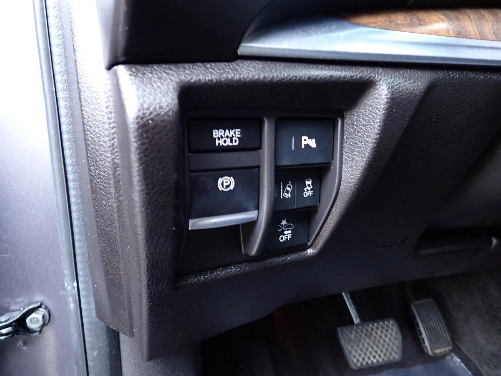 2020 Acura MDX w/Technology Pkg