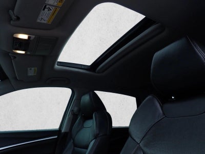 2020 Acura MDX w/Technology Pkg