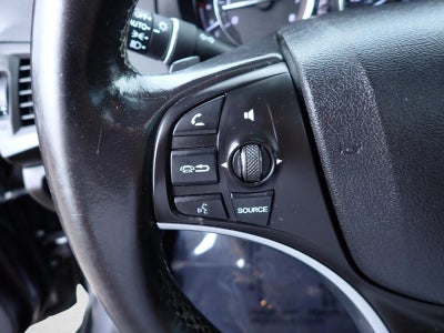 2020 Acura MDX w/Technology Pkg