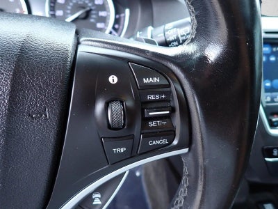 2020 Acura MDX w/Technology Pkg