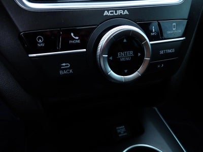 2020 Acura MDX w/Technology Pkg