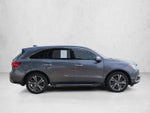 2020 Acura MDX w/Technology Pkg