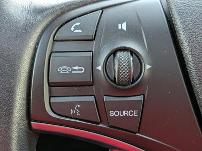 2020 Acura MDX w/Advance Pkg