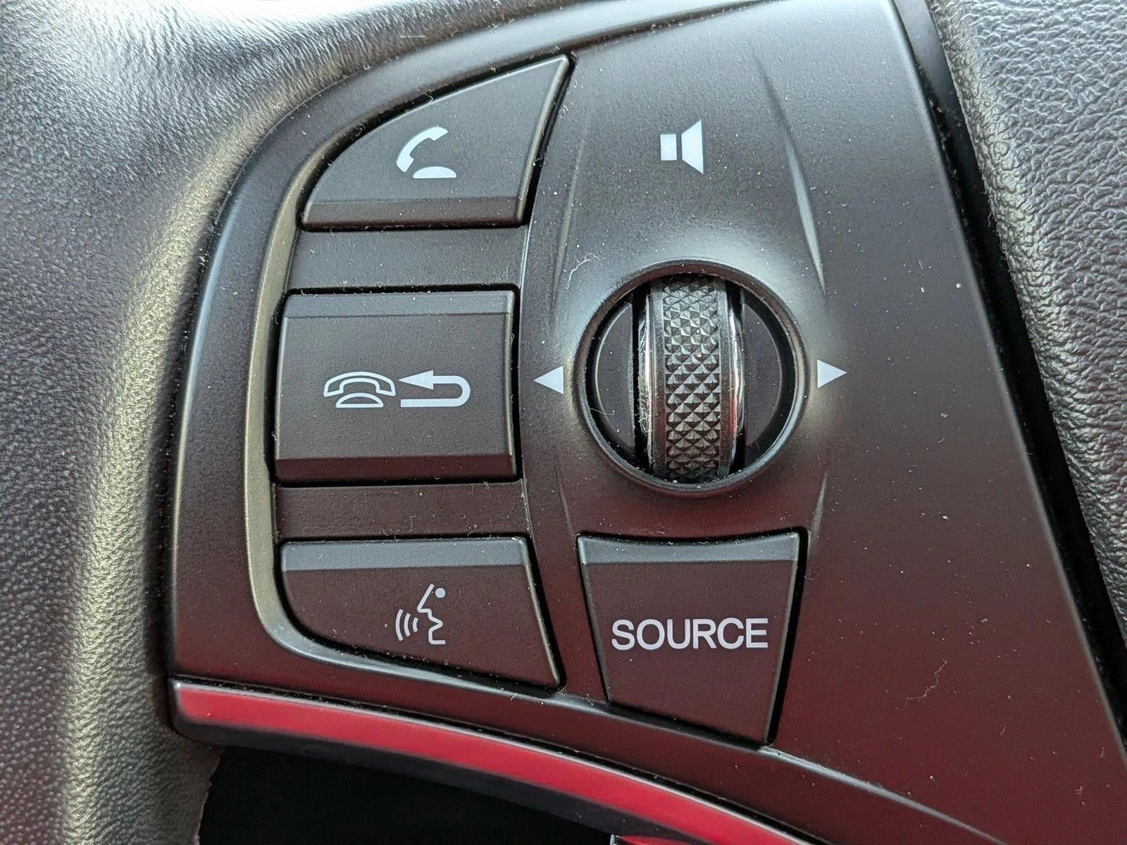 2020 Acura MDX w/Advance Pkg