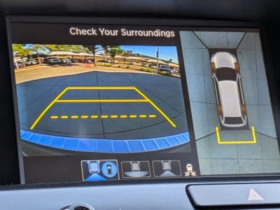2020 Acura MDX w/Advance Pkg