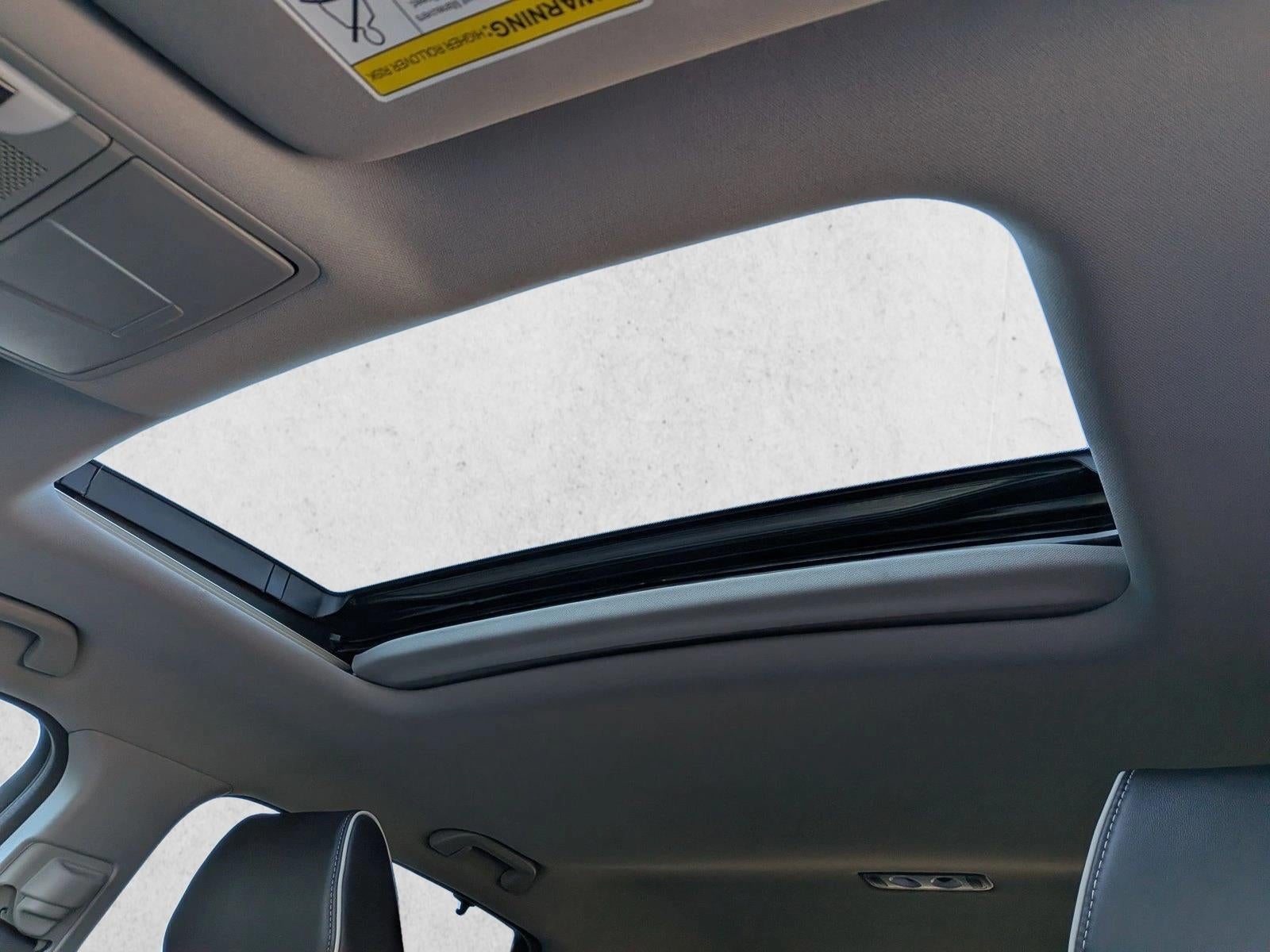 2020 Acura MDX w/Advance Pkg
