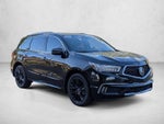 2020 Acura MDX w/Advance Pkg