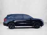 2020 Acura MDX w/Advance Pkg