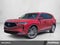 2023 Acura MDX Advance Package