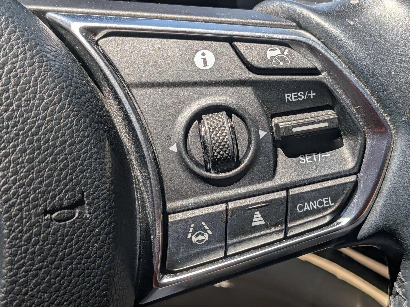 2023 Acura MDX Advance Package