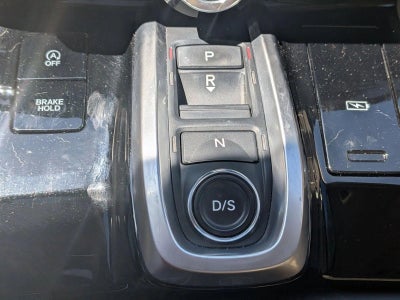 2023 Acura MDX Advance Package