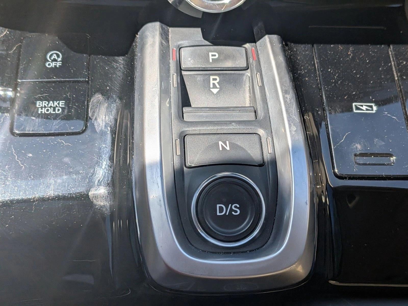2023 Acura MDX Advance Package