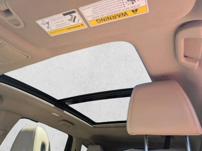 2023 Acura MDX Advance Package