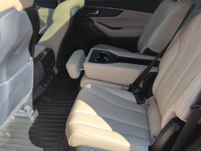 2023 Acura MDX Advance Package