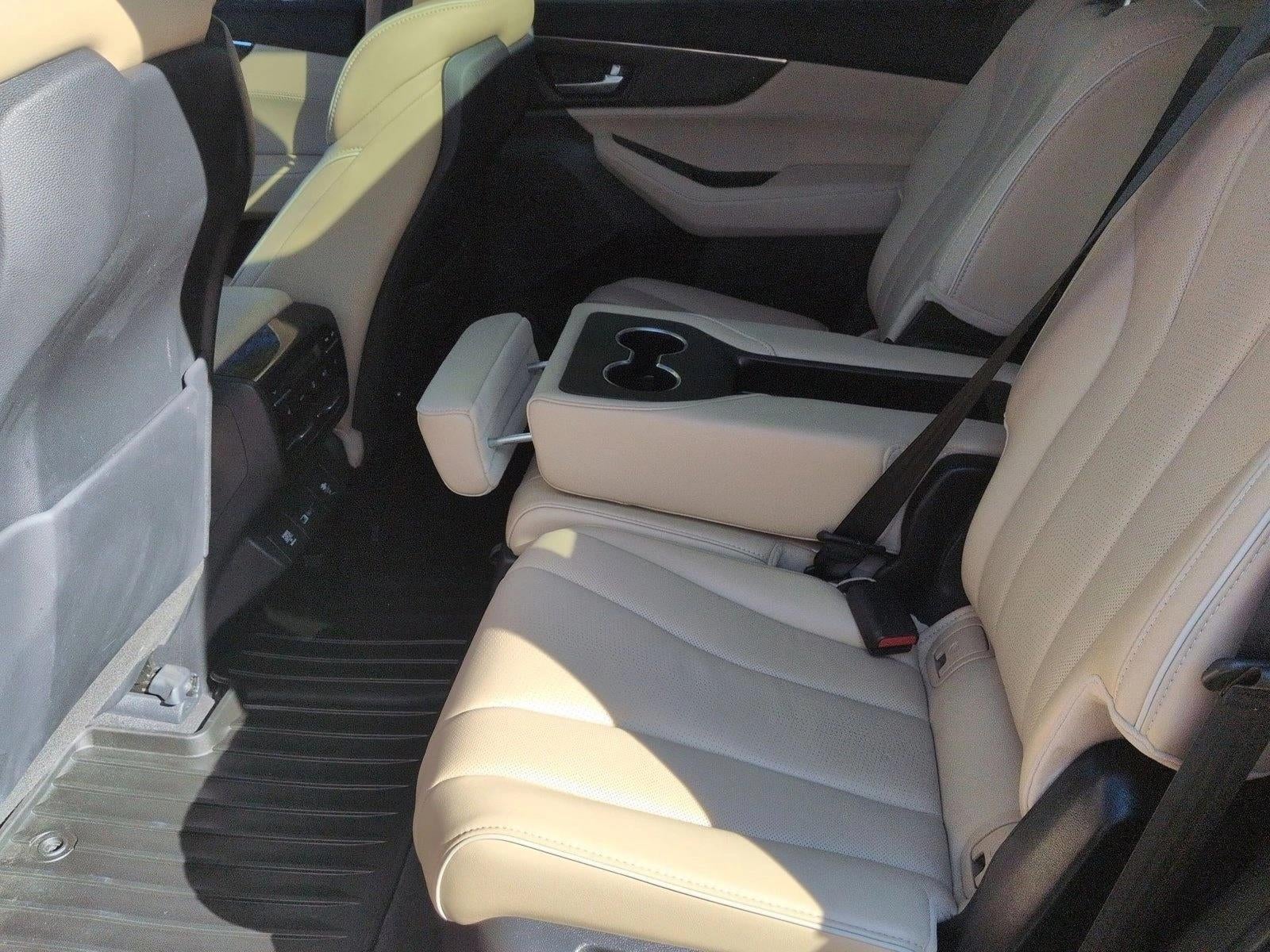 2023 Acura MDX Advance Package