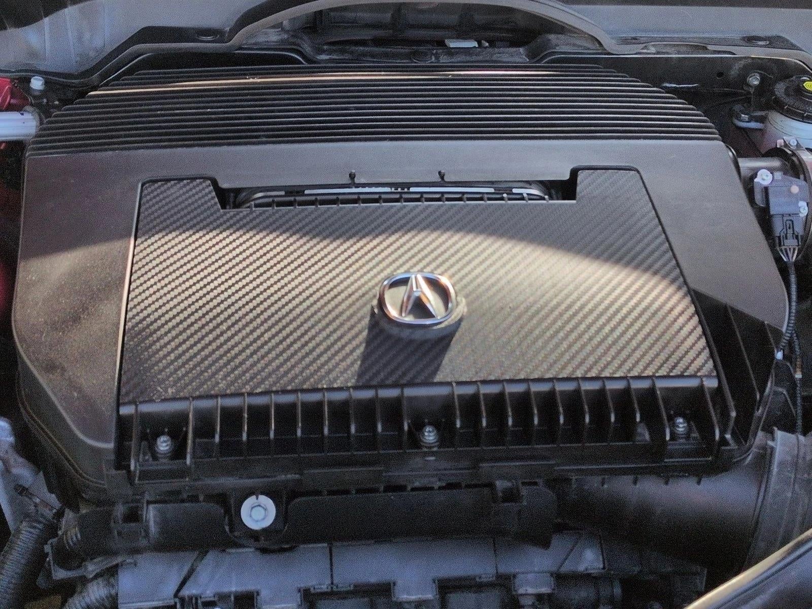 2023 Acura MDX Advance Package