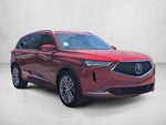 2023 Acura MDX Advance Package