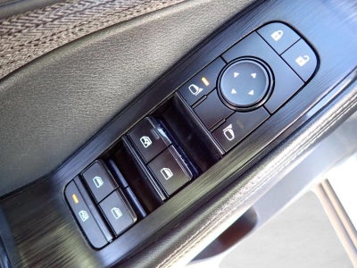 2021 Nissan Rogue SV Intelligent AWD