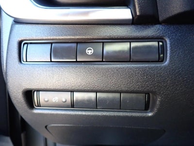 2021 Nissan Rogue SV Intelligent AWD