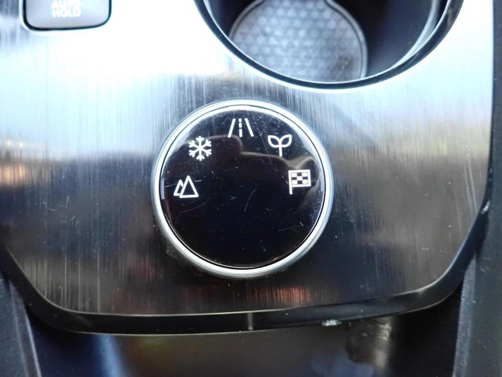 2021 Nissan Rogue SV Intelligent AWD