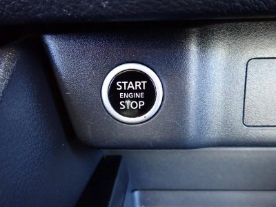 2021 Nissan Rogue SV Intelligent AWD
