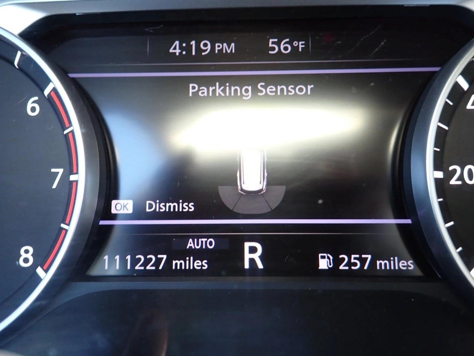 2021 Nissan Rogue SV Intelligent AWD