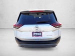 2021 Nissan Rogue SV Intelligent AWD