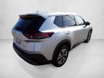 2021 Nissan Rogue SV Intelligent AWD