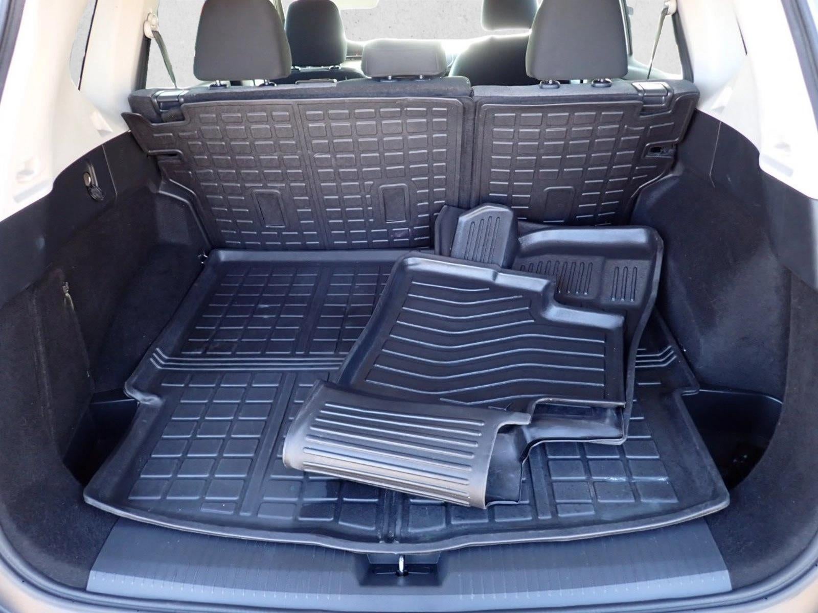 2021 Nissan Rogue SV Intelligent AWD
