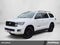 2019 Toyota Sequoia TRD Sport