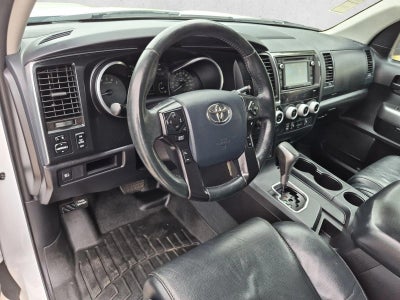 2019 Toyota Sequoia TRD Sport