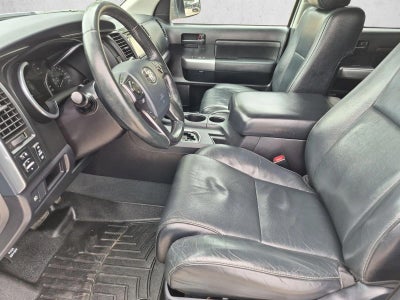 2019 Toyota Sequoia TRD Sport