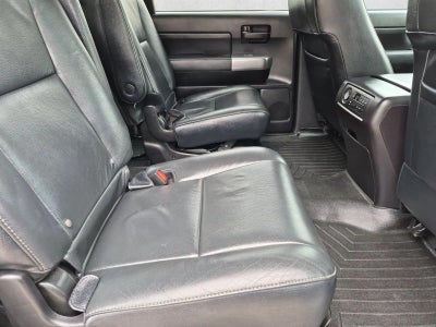 2019 Toyota Sequoia TRD Sport