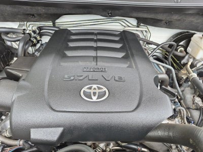 2019 Toyota Sequoia TRD Sport