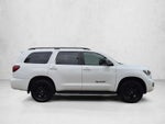 2019 Toyota Sequoia TRD Sport