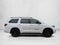 2019 Toyota Sequoia TRD Sport