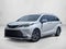 2021 Toyota Sienna Limited