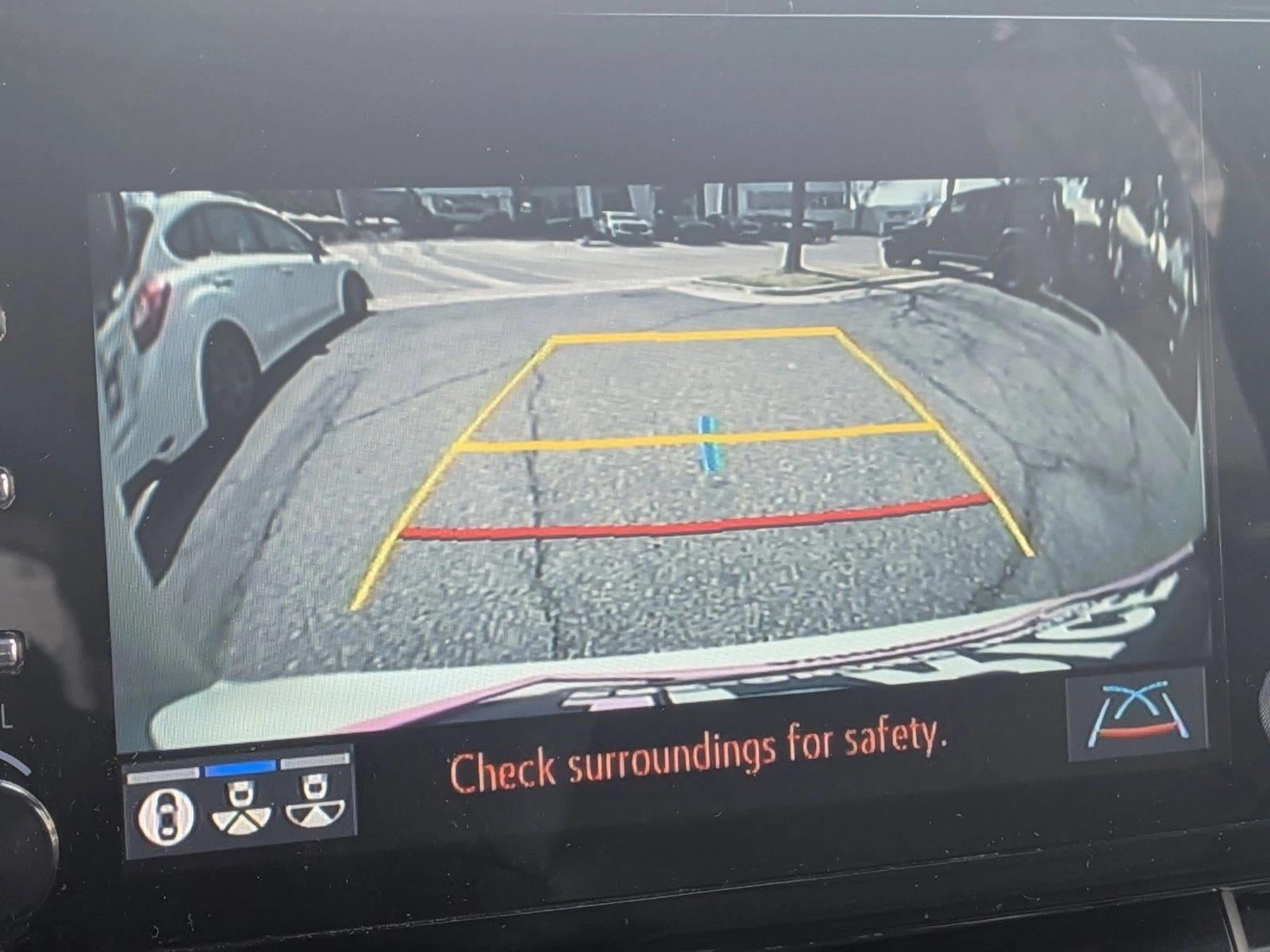 2021 Toyota Sienna Limited