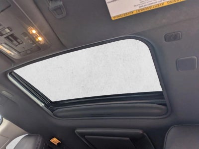 2021 Toyota Sienna Limited