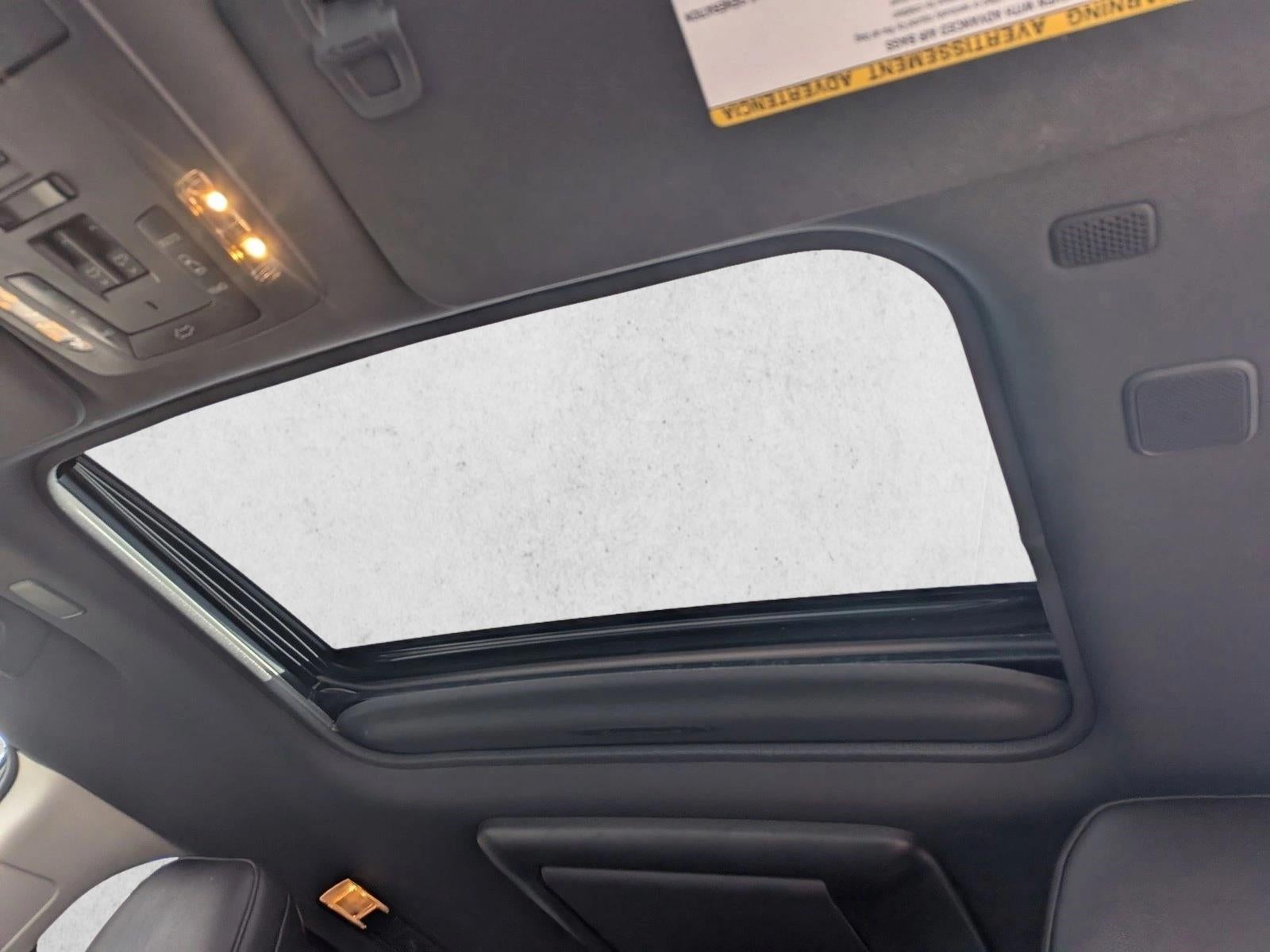 2021 Toyota Sienna Limited