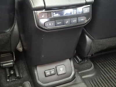2024 Toyota Highlander Platinum