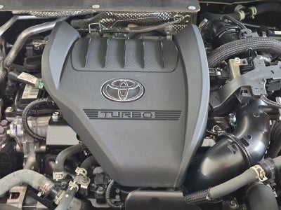 2024 Toyota Highlander Platinum
