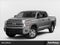 2017 Toyota Tundra 4WD SR5