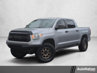 2017 Toyota Tundra SR5 5.7L V8