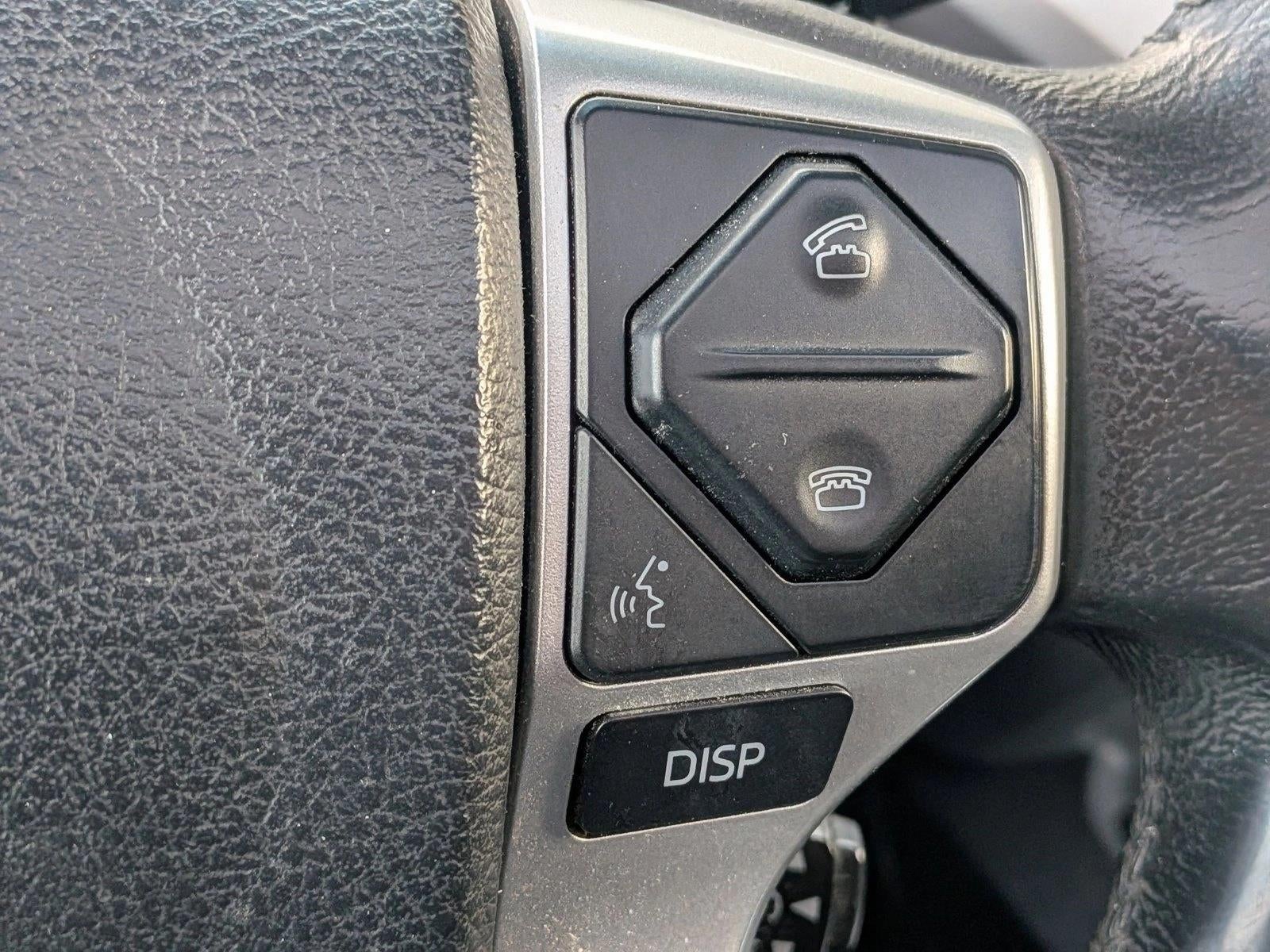 2017 Toyota Tundra 4WD Limited