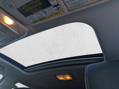 2017 Toyota Tundra 4WD Limited