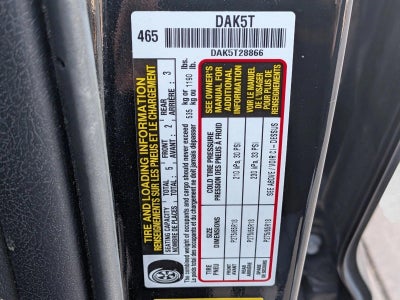 2017 Toyota Tundra 4WD Limited